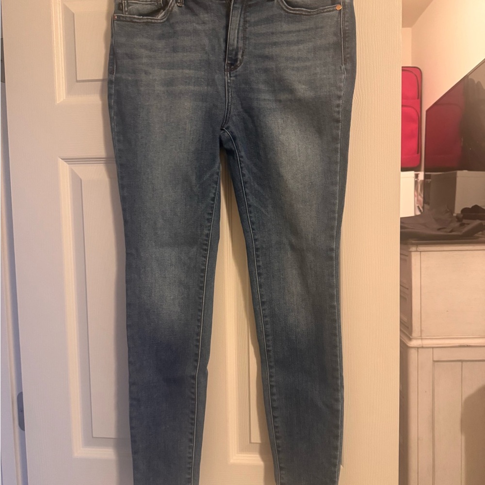 Judy Blue Women's Jeans